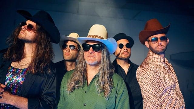 The Cleverlys tickets at Arlington Music Hall, Arlington