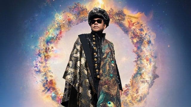 A.R. Rahman — Concerts tickets