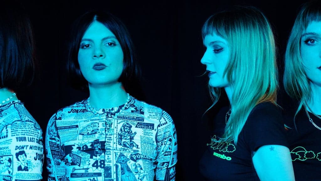 Nuovo Testamento tickets at The Rooftop at Elsewhere, Brooklyn