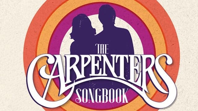 The Carpenters Songbook tickets at Admiral Theatre - Bremerton, Bremerton