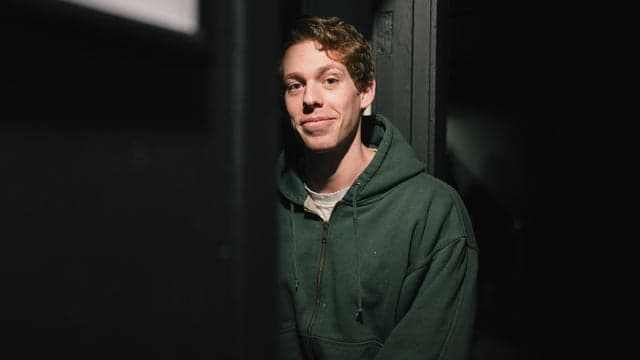 Lucas Zelnick tickets at Comedy Club on State, Madison