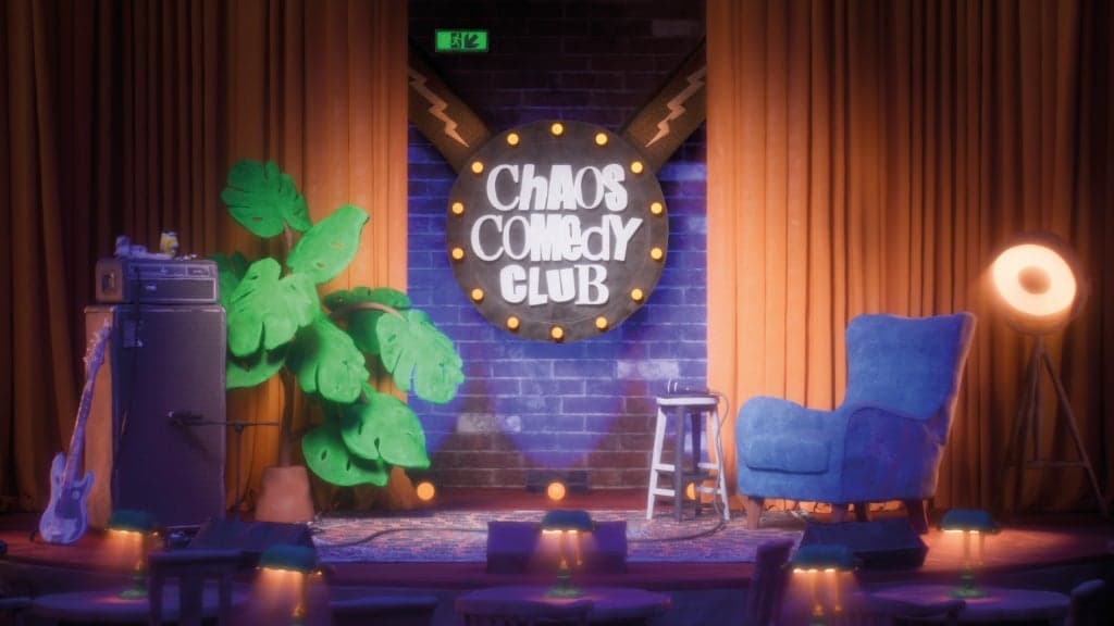 Comedy Night tickets at The George Theater, Houston