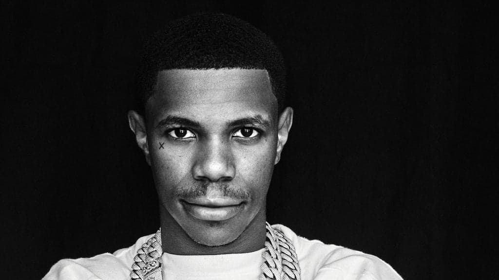 A Boogie Wit Da Hoodie tickets at UBS Arena, Elmont