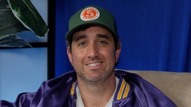 J.T. Parr tickets at Emerald City Comedy Club, Seattle