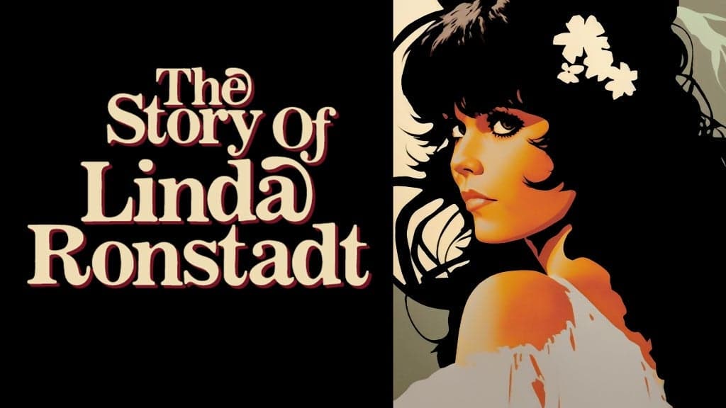 The Story of Linda Ronstadt tickets at Red Deer Memorial Centre, Red Deer