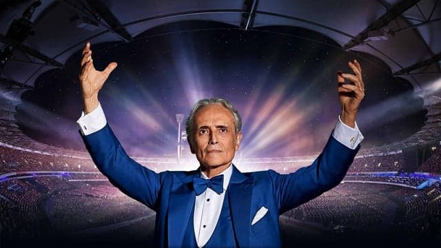 Jose Carreras tickets at The Gabba, Woolloonngabba