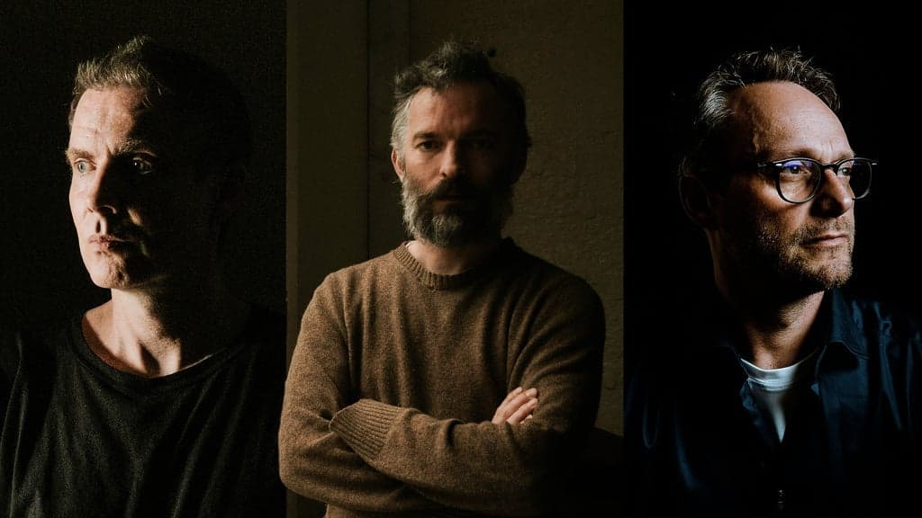 Sigur Ros tickets at SEC Armadillo, Glasgow