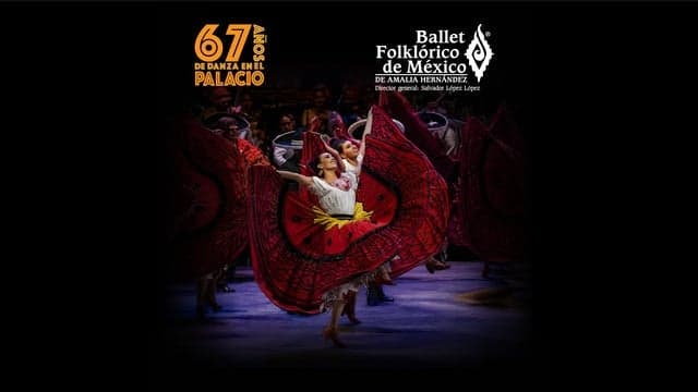 Ballet Folklorico de Mexico tickets at Segerstrom Center For The Arts - Segerstrom Hall, Costa Mesa