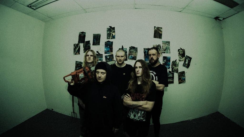 Crown Magnetar & To The Grave tickets at Soundwell, Salt Lake City