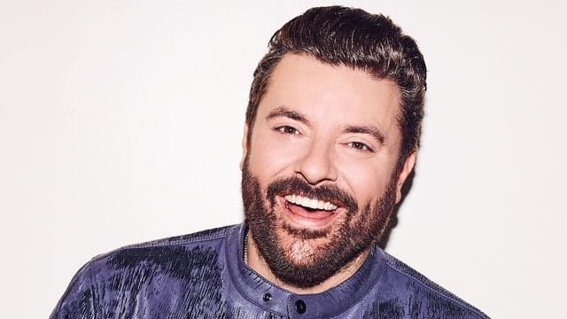 Chris Young tickets at Lexington Opera House, Lexington