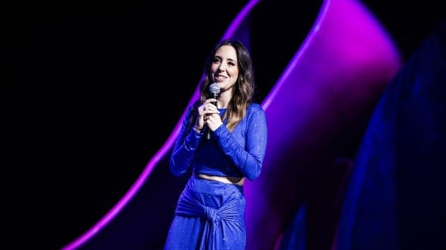 Sofia Nino de Rivera tickets at Coca-Cola Music Hall, San Juan