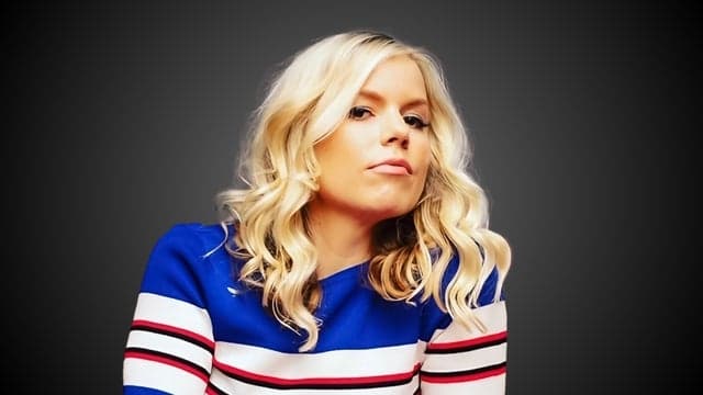 Blair Socci tickets at Arlington Cinema and Drafthouse, Arlington