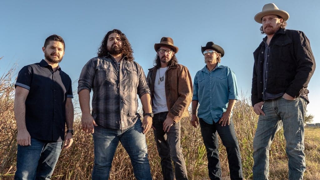 Micky and The Motorcars tickets at Gruene Hall, New Braunfels