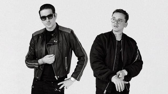 Logic & G-Eazy tickets at Mystic Lake Amphitheatre - Shakopee, Shakopee