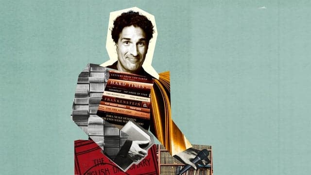 Gary Gulman: Grandiloquent tickets at Newton Theatre, Newton