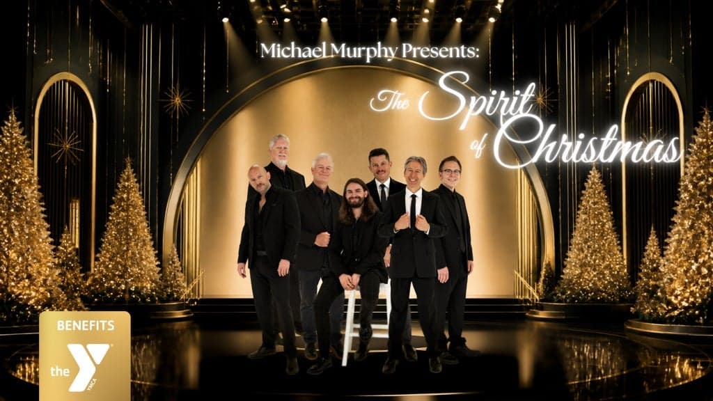 The Spirit of Christmas tickets at Thrivent Financial Hall At Fox Cities Performing Arts Center , Appleton