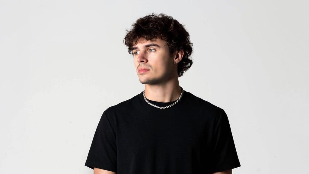 Nic Vans tickets at Scoot Inn, Austin