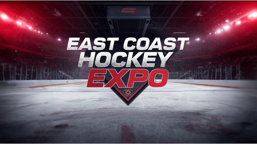 East Coast Hockey Expo tickets at DCU Convention Center, Worcester