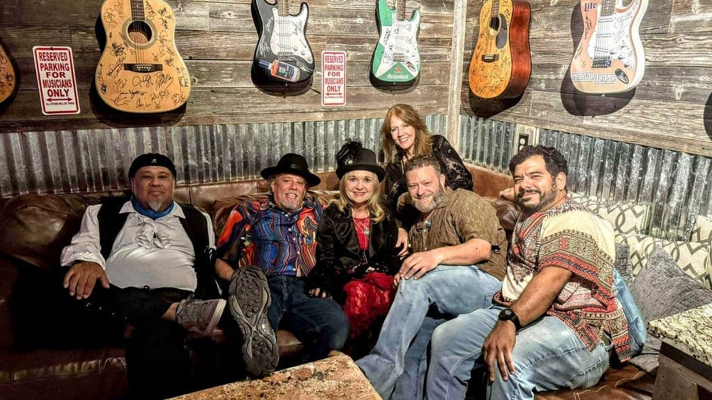Dreams - Fleetwood Mac Tribute tickets at Antone's Nightclub, Austin