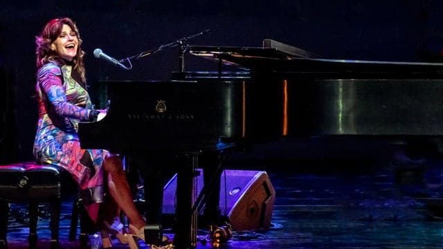 Tapestry - The Carole King Songbook tickets at Norwood Theatre, Norwood