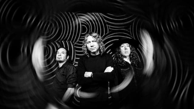 The Black Moods tickets at Shank Hall, Milwaukee