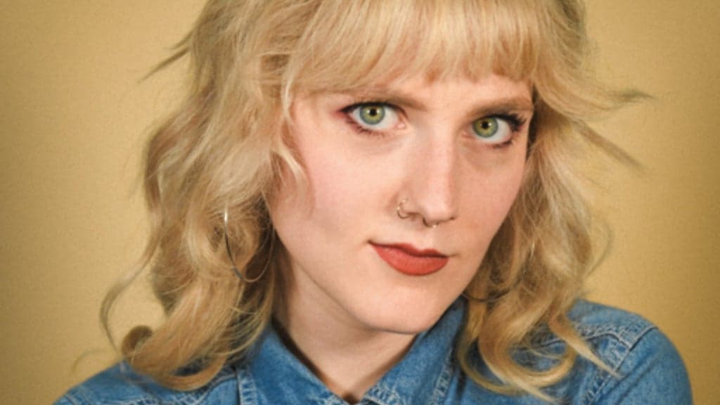 Olivia Carter tickets at Punch Line Comedy Club - San Francisco, San Francisco