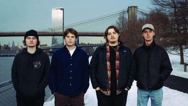 Good Sleepy tickets at Mercury Lounge - NY, New York