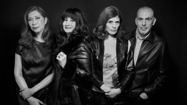 Book of Love — Concerts tickets