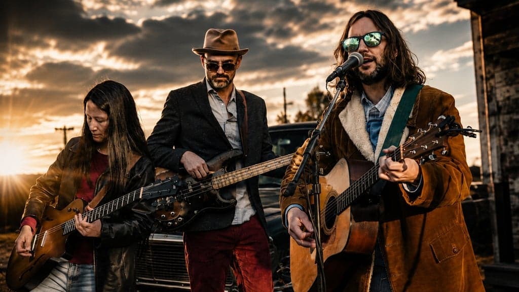 Run River Run tickets at Music Farm - Charleston, Charleston