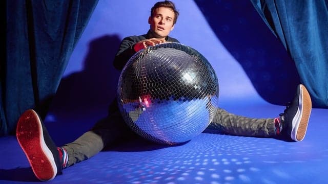 Friendlyjordies' Alien Hunter tickets at Moroccan Lounge, Los Angeles