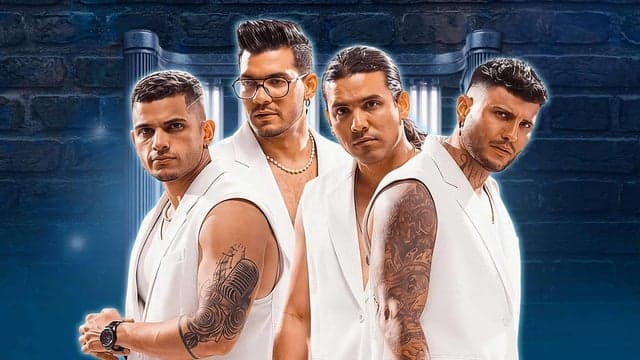 Los Adolescentes tickets at Seminole Hard Rock Tampa Event Center, Tampa