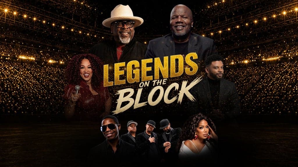 Legends On The Block: Earthquake, Cedric The Entertainer & Carl Payne tickets at Hampton Coliseum, Hampton