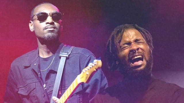 Mathias Lattin & Dylan Triplett tickets at Jimmy's Jazz & Blues Club, Portsmouth
