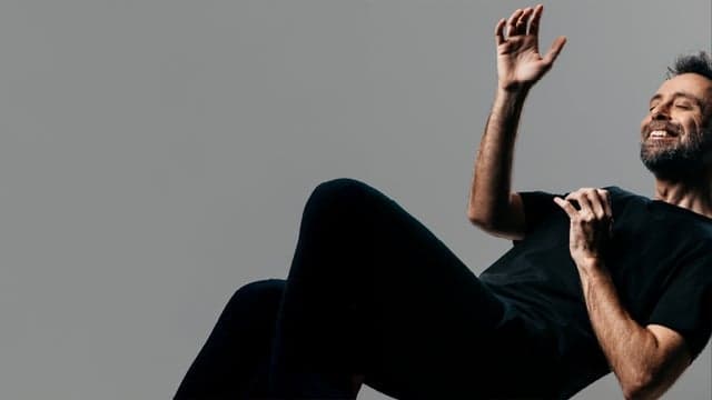 David Castello-Lopes tickets at Olympia Theatre - Montreal, Montreal