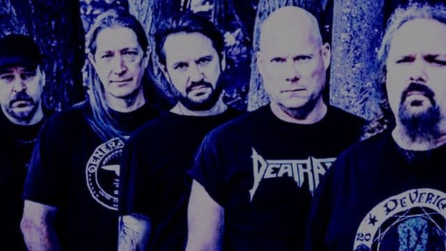 Deveria tickets at Empire Underground, Albany