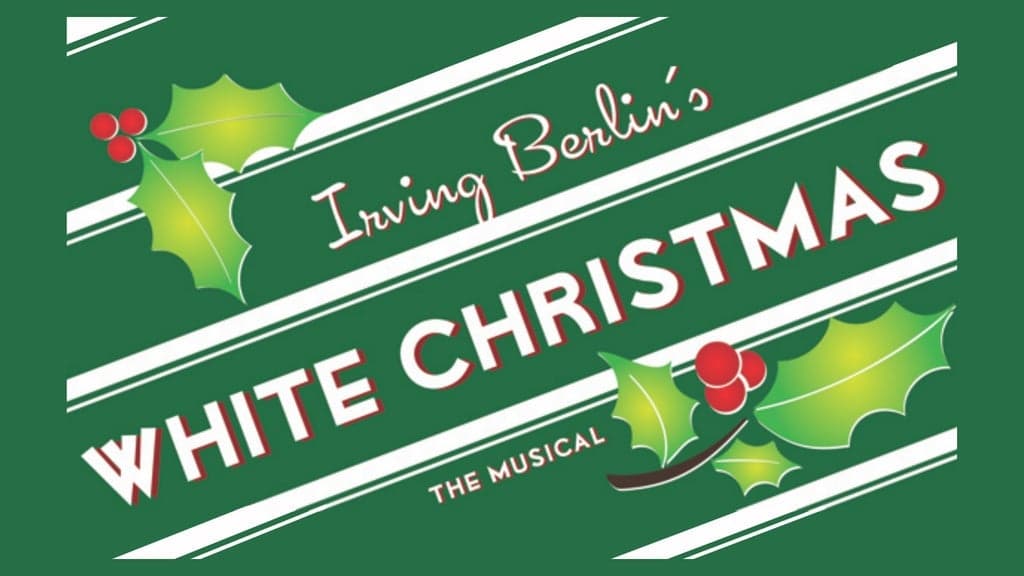 Irving Berlin's White Christmas tickets at Lexington Opera House, Lexington