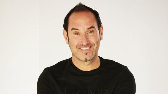 Dante Rusciolelli tickets at The Loft At Pechanga Resort & Casino, Temecula