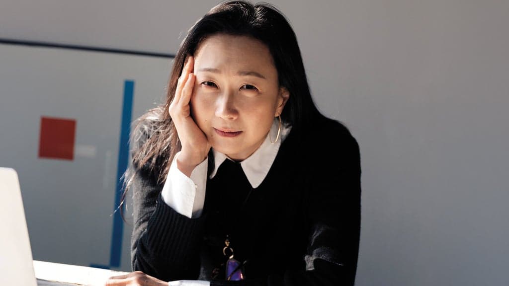 Min Jin Lee tickets at Patricia Reser Center for the Arts, Beaverton