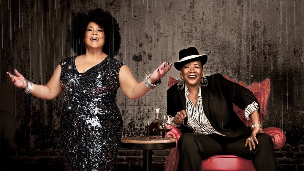 It's Raining Queens tickets at Stage West At Herberger Theater Center, Phoenix
