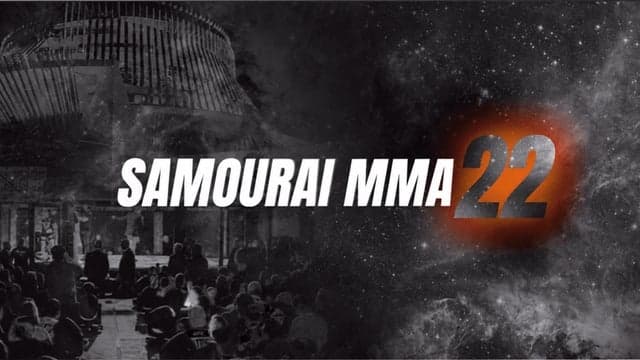 Samourai MMA tickets at Casino du Lac-Leamy, Gatineau