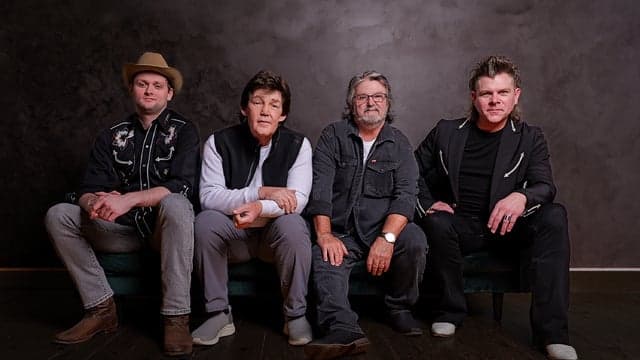 Shenandoah tickets at Effingham Performance Center, Effingham