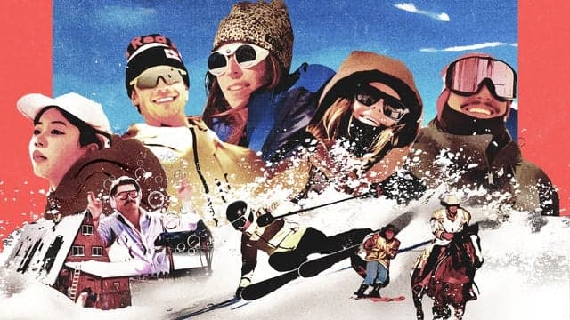 Warren Miller's Days Off tickets at South Orange Performing Arts Center, South Orange