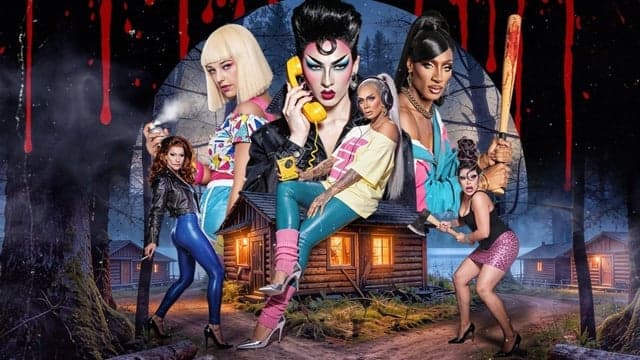 Drag Night tickets at The Nick, Birmingham