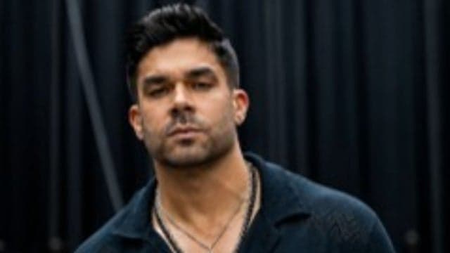 Jerry Rivera tickets at Auditorio Nacional - Mexico, Mexico City