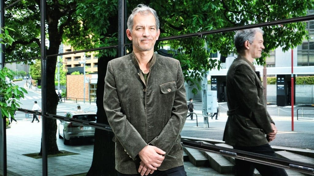 Brad Mehldau — Concerts tickets