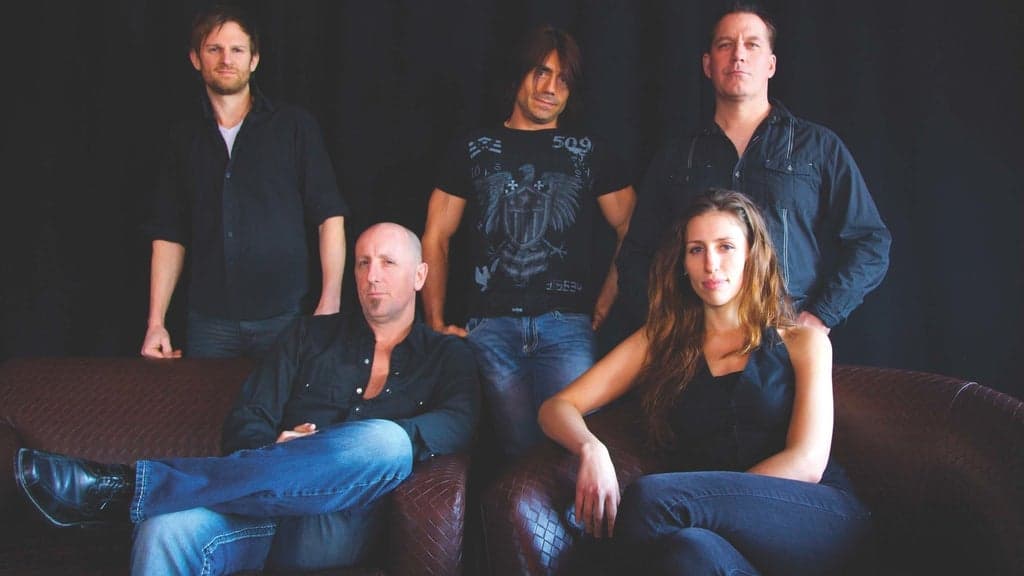 ULTIMATE ESCAPE: The Music of Journey tickets at Event Centre At Club Regent Casino, Winnipeg