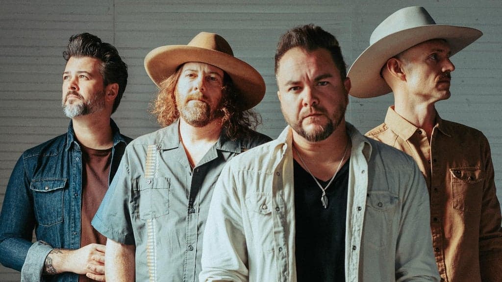 Eli Young Band tickets at Siesta Valley Bowl, Orinda
