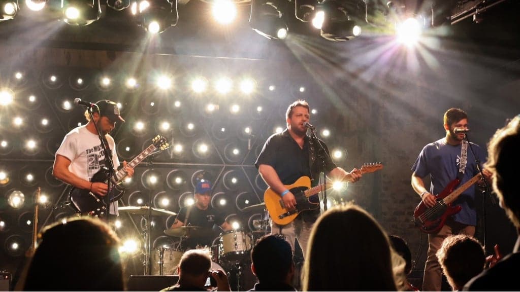 The Nova Drones tickets at The Wonder Bar - Asbury Park, Asbury Park