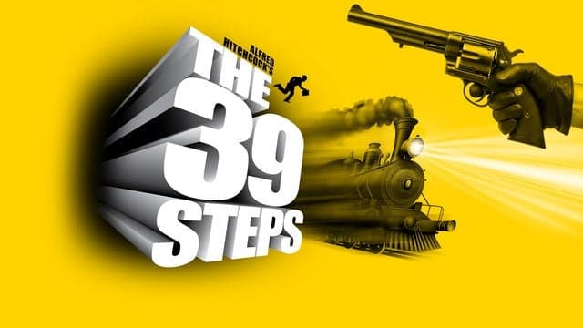 The 39 Steps — Concerts tickets