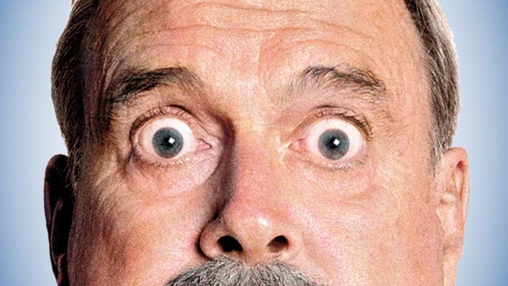 John Cleese tickets at Olympia Theatre - Montreal, Montreal